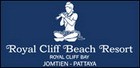 Royal Cliff Grand Hotel & Resort Pattaya - Logo